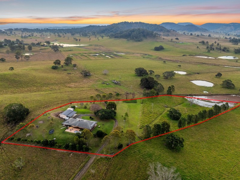 1170 Caniaba Road, Clovass NSW 2480