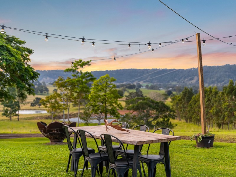 1170 Caniaba Road, Clovass NSW 2480