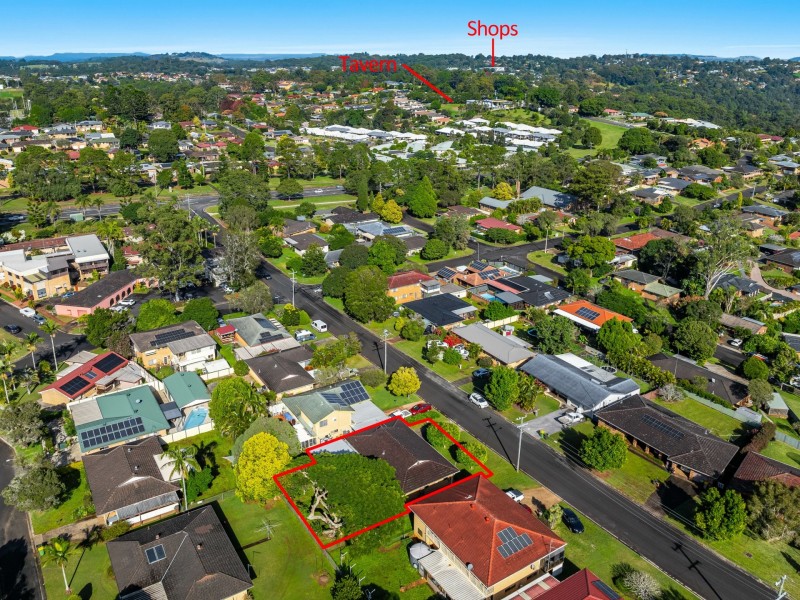 15 James Road, Goonellabah NSW 2480