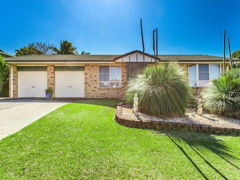 22 Callune Terrace, Goonellabah NSW 2480