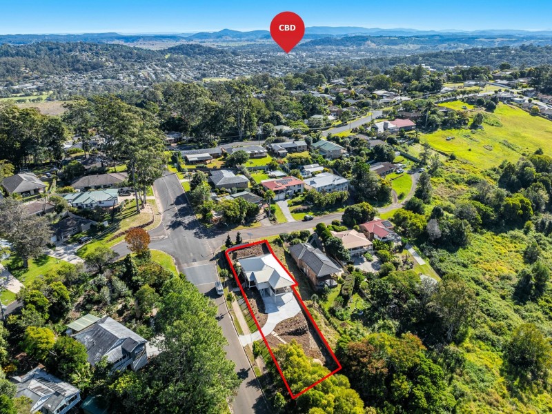 1 Florence Street, Goonellabah NSW 2480