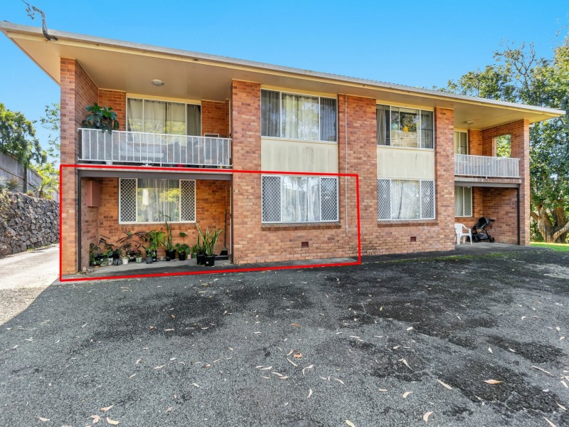 Unit 1/22 Robinson Avenue, Girards Hill NSW 2480