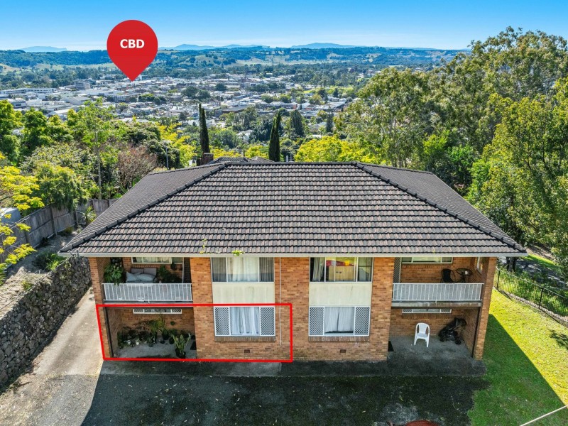 Unit 1/22 Robinson Avenue, Girards Hill NSW 2480