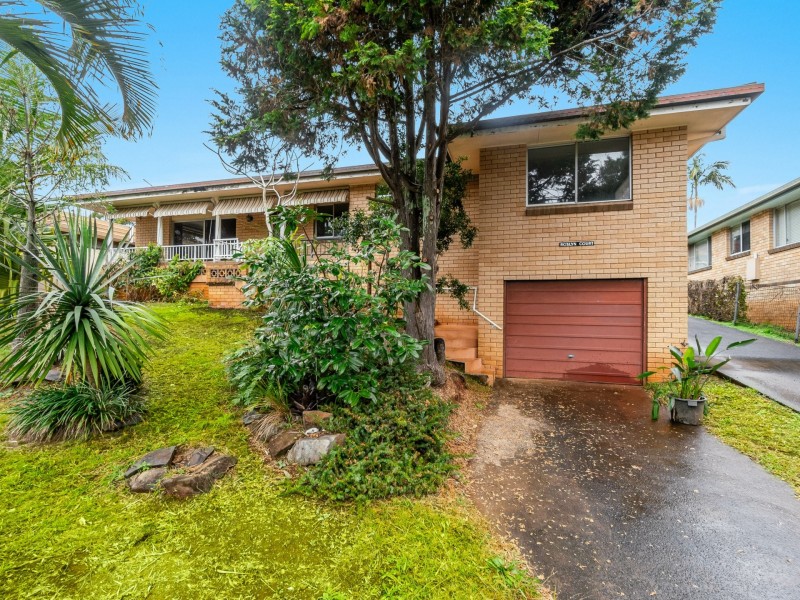 Unit 1/5 Hayes Street, Goonellabah NSW 2480