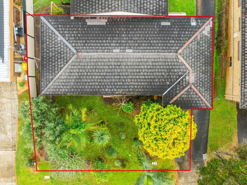 Unit 1/5 Hayes Street, Goonellabah NSW 2480