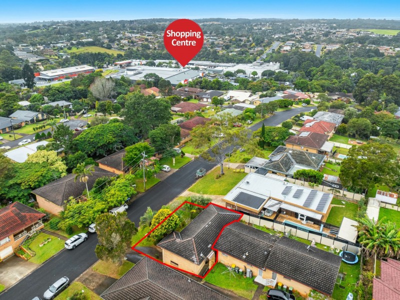 Unit 1/5 Hayes Street, Goonellabah NSW 2480