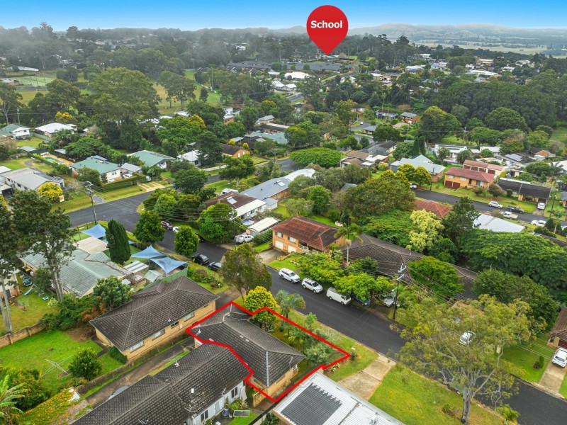 Unit 1/5 Hayes Street, Goonellabah NSW 2480