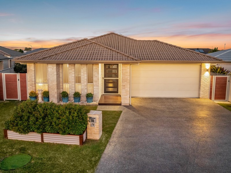 18 Sunbird Avenue, Ballina NSW 2478