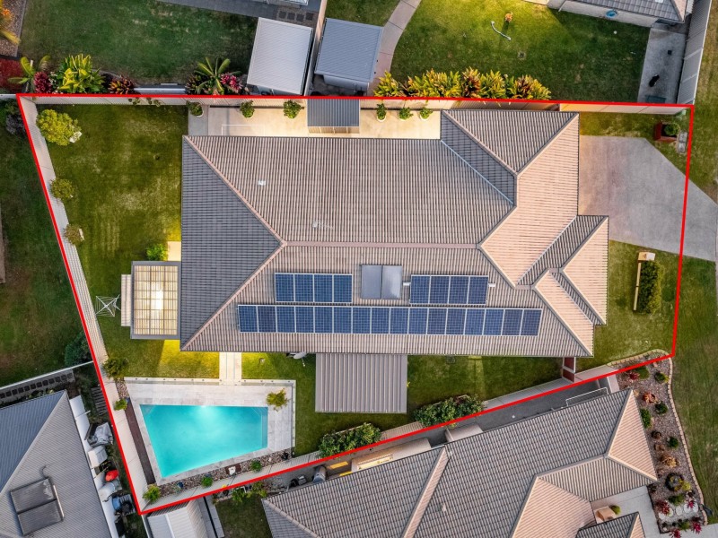 18 Sunbird Avenue, Ballina NSW 2478