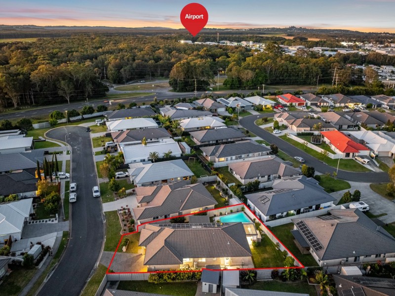 18 Sunbird Avenue, Ballina NSW 2478