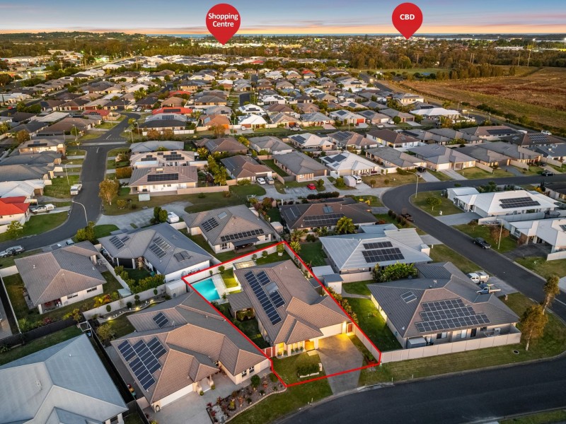 18 Sunbird Avenue, Ballina NSW 2478