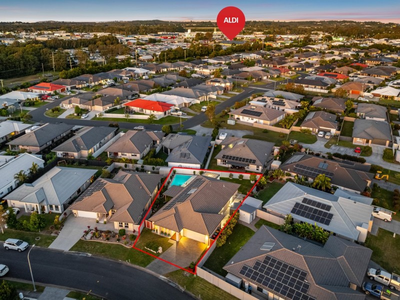 18 Sunbird Avenue, Ballina NSW 2478