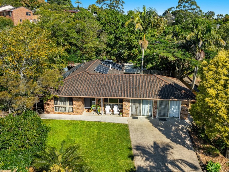 120 Mountain View Drive, Goonellabah NSW 2480