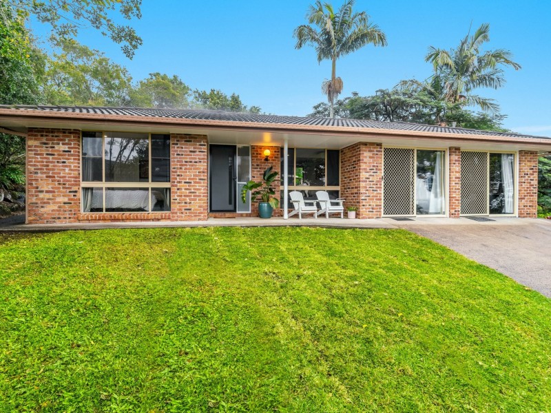 120 Mountain View Drive, Goonellabah NSW 2480