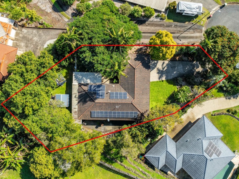 120 Mountain View Drive, Goonellabah NSW 2480
