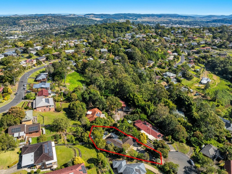 120 Mountain View Drive, Goonellabah NSW 2480