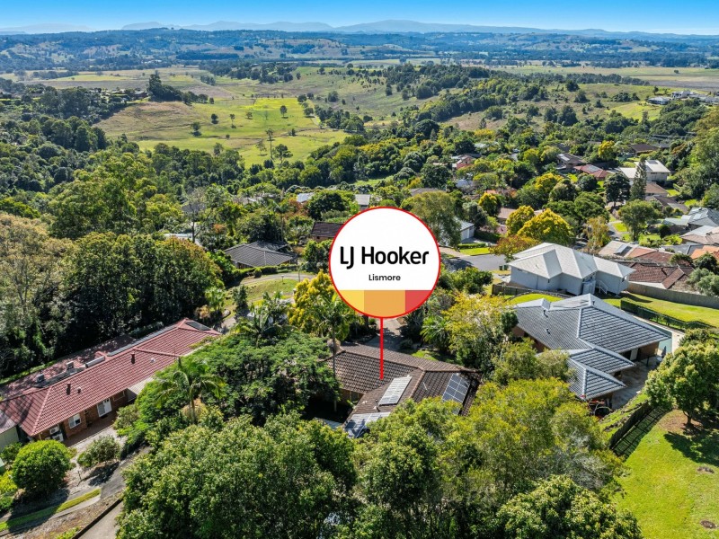 120 Mountain View Drive, Goonellabah NSW 2480