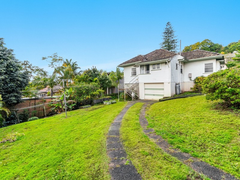 85 Cathcart Street, Girards Hill NSW 2480