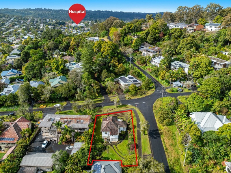 85 Cathcart Street, Girards Hill NSW 2480