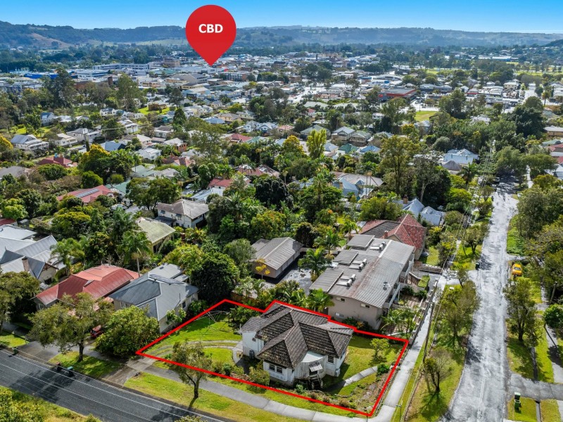 85 Cathcart Street, Girards Hill NSW 2480