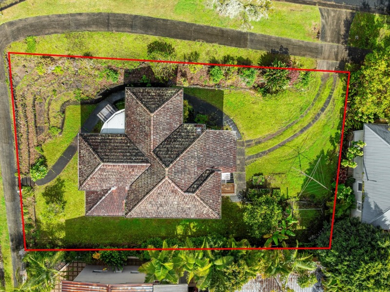 85 Cathcart Street, Girards Hill NSW 2480