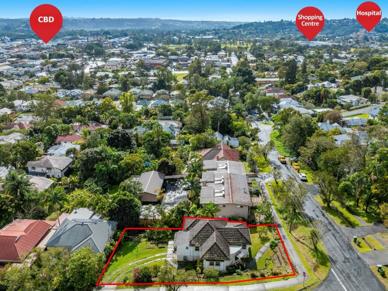 85 Cathcart Street, Girards Hill NSW 2480