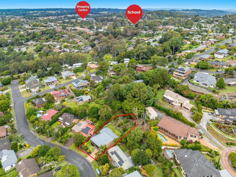 35 Northcott Drive, Goonellabah NSW 2480