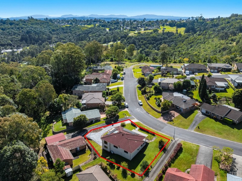 10 Highfield Terrace, Goonellabah NSW 2480