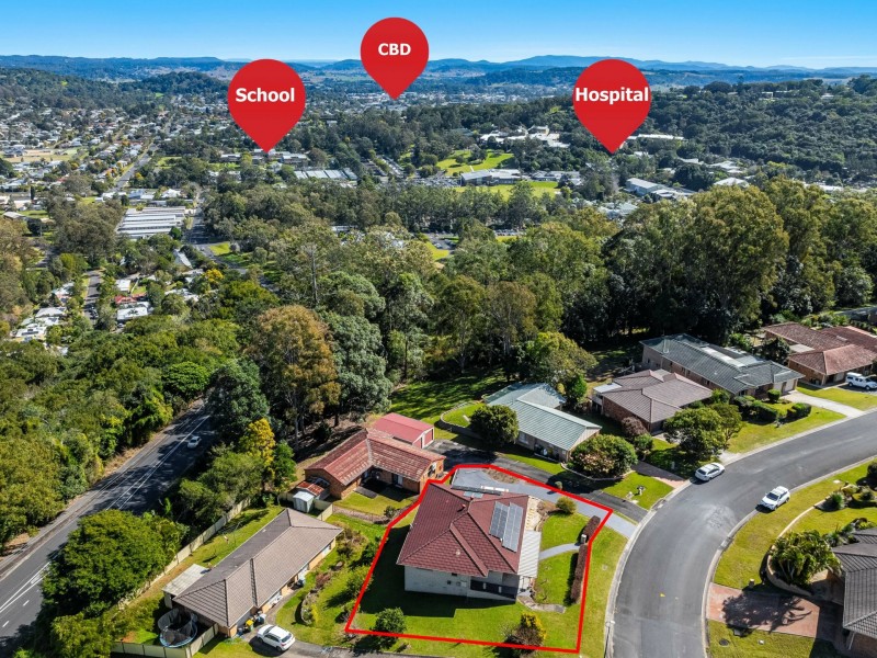 10 Highfield Terrace, Goonellabah NSW 2480