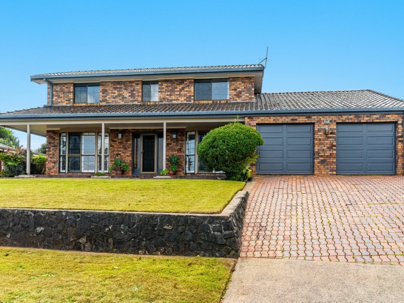 5 Myra Avenue, Goonellabah NSW 2480
