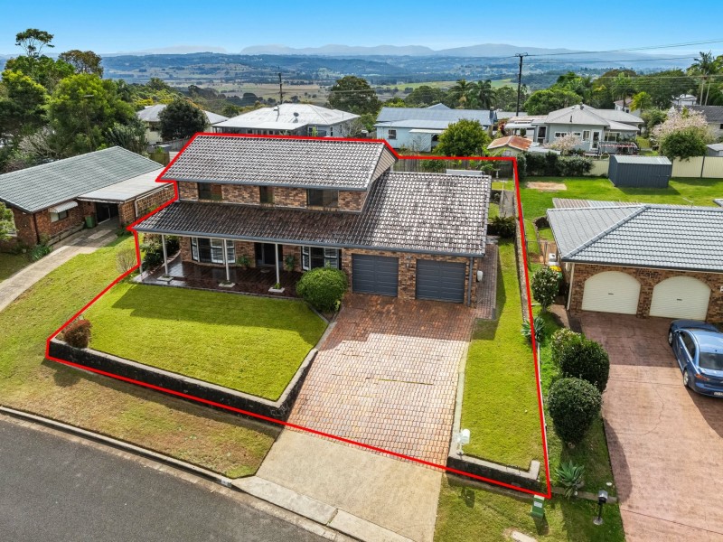 5 Myra Avenue, Goonellabah NSW 2480