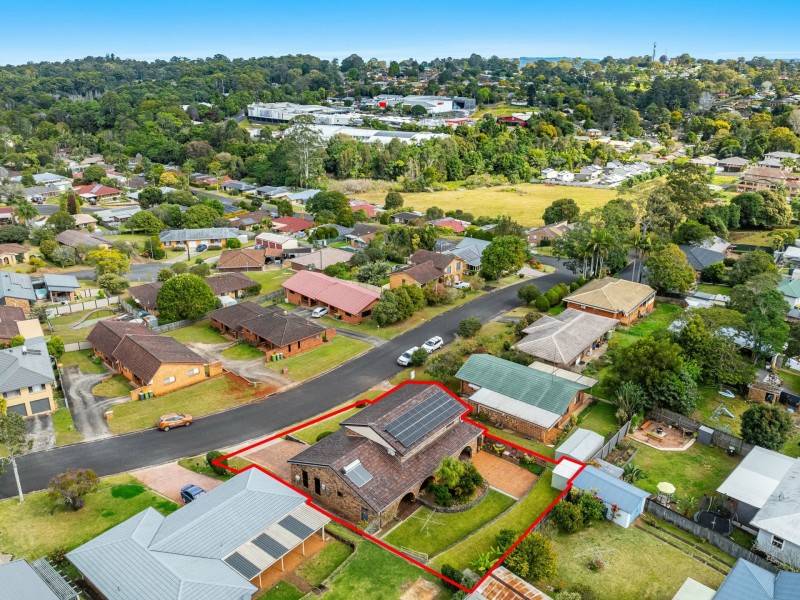 5 Myra Avenue, Goonellabah NSW 2480