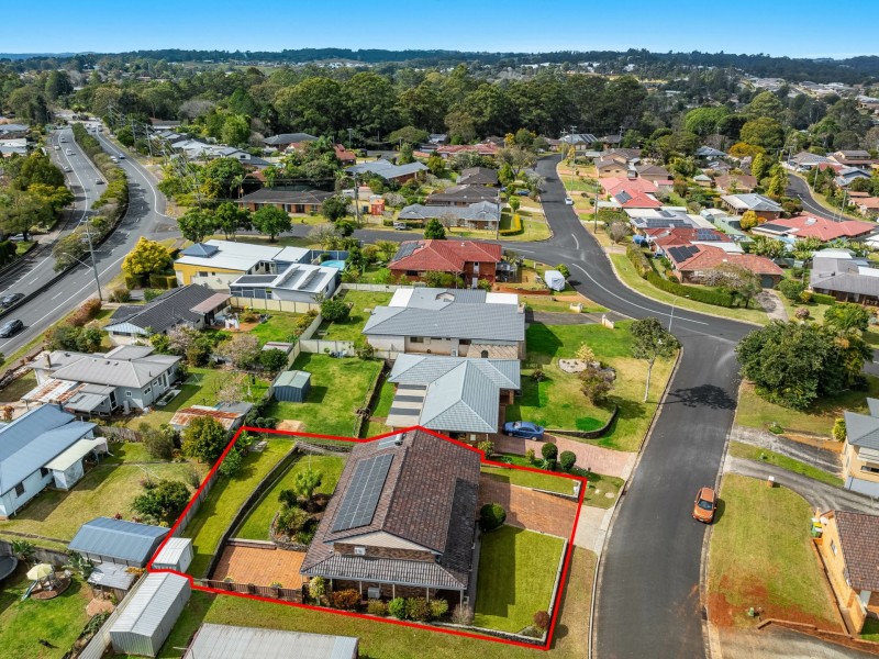 5 Myra Avenue, Goonellabah NSW 2480