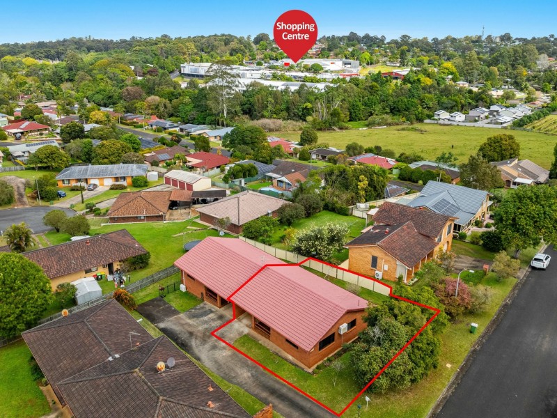 Unit 1/8 Myra Avenue, Goonellabah NSW 2480