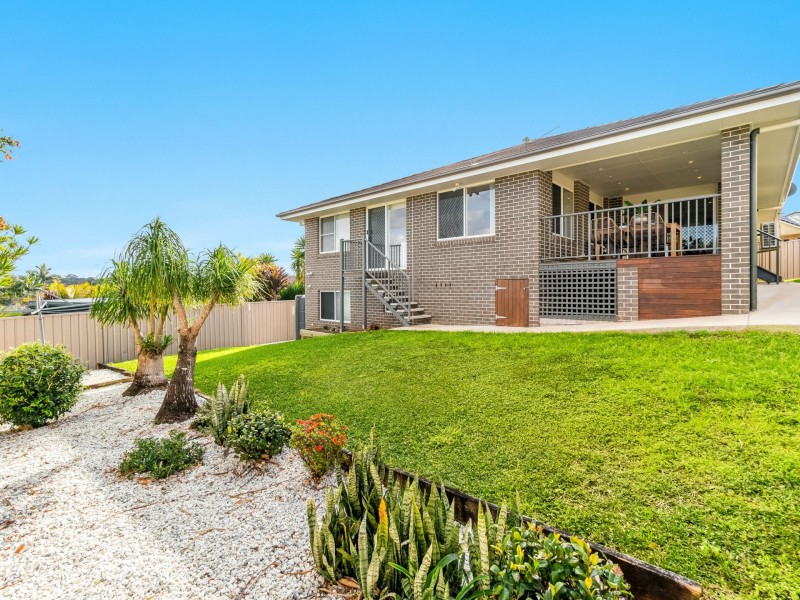 26 Waratah Way, Goonellabah NSW 2480