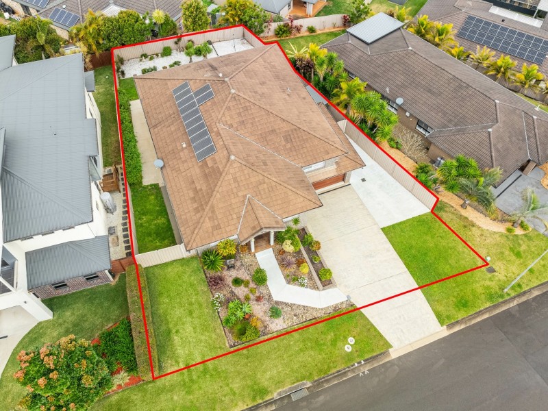 26 Waratah Way, Goonellabah NSW 2480