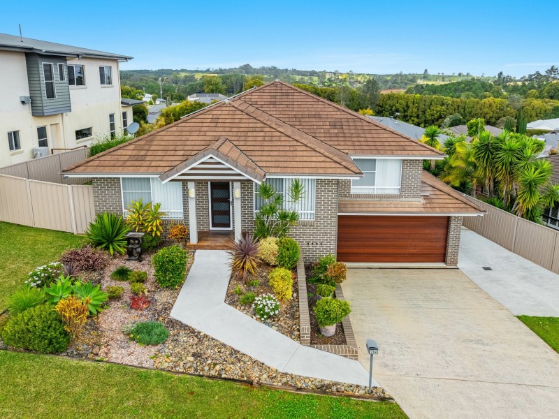 26 Waratah Way, Goonellabah NSW 2480