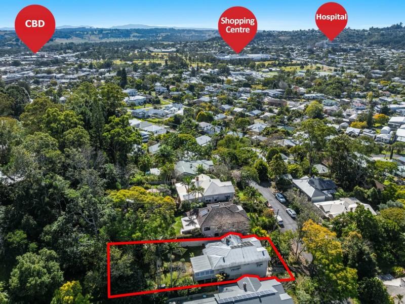 13 Garden Street, Girards Hill NSW 2480