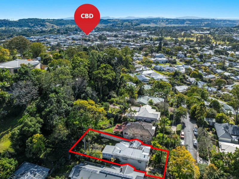 13 Garden Street, Girards Hill NSW 2480