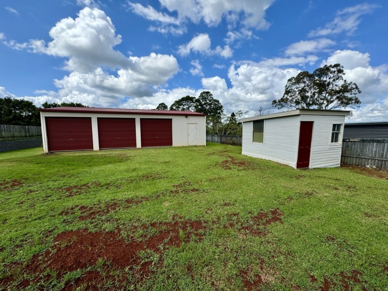 376 Dunoon Road, Tullera NSW 2480