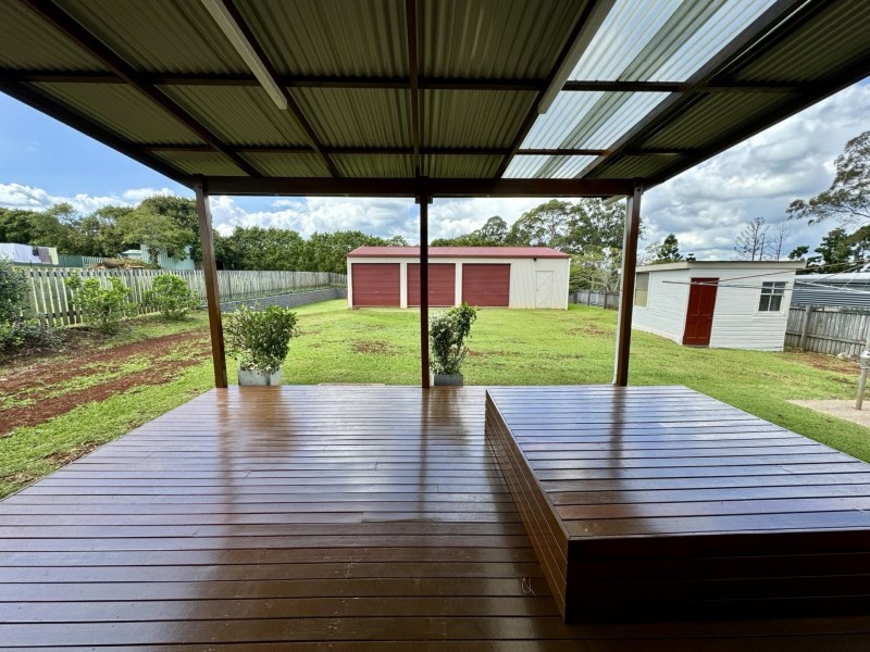 376 Dunoon Road, Tullera NSW 2480