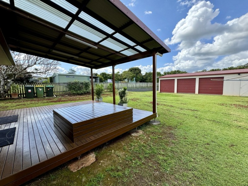 376 Dunoon Road, Tullera NSW 2480