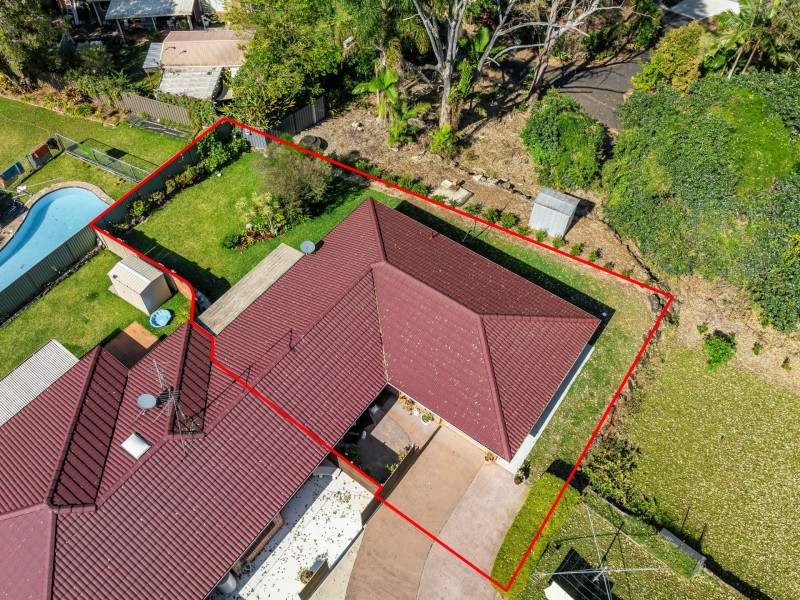 63B Fig Tree Drive, Goonellabah NSW 2480