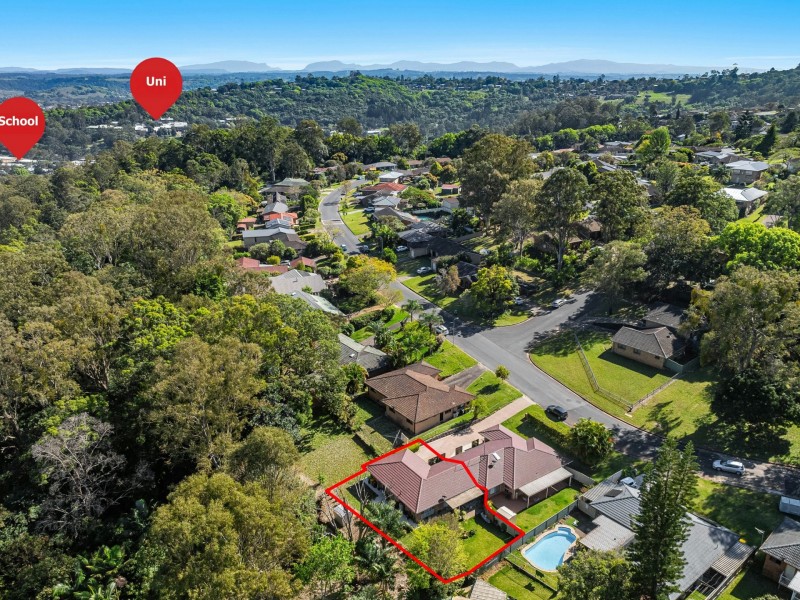 63B Fig Tree Drive, Goonellabah NSW 2480