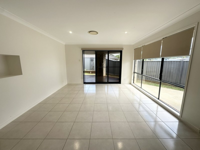 32 Bolwarra Circuit, Wollongbar NSW 2477