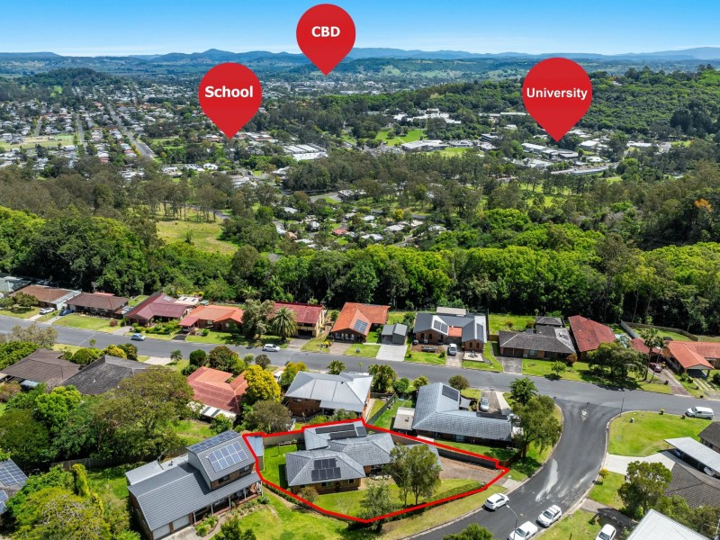 3 Sunset Drive, Goonellabah NSW 2480