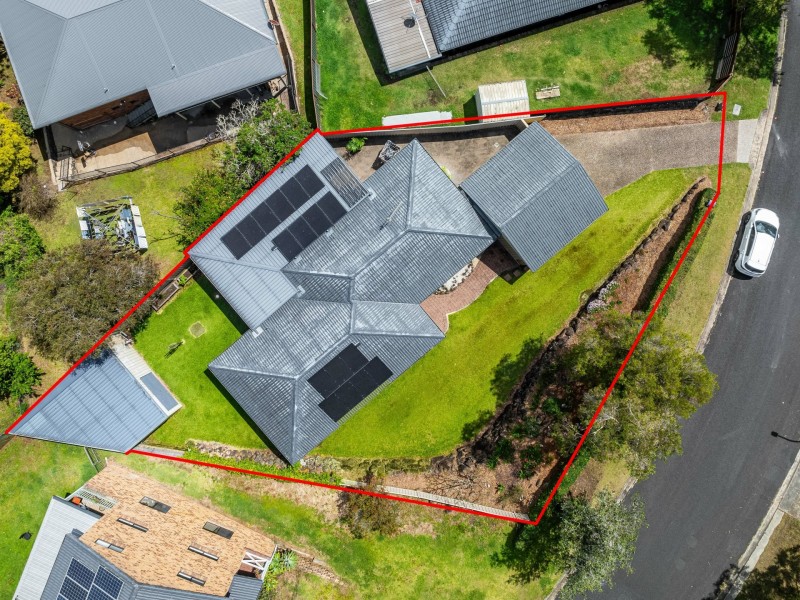 3 Sunset Drive, Goonellabah NSW 2480