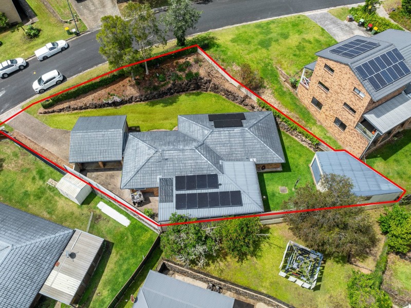 3 Sunset Drive, Goonellabah NSW 2480