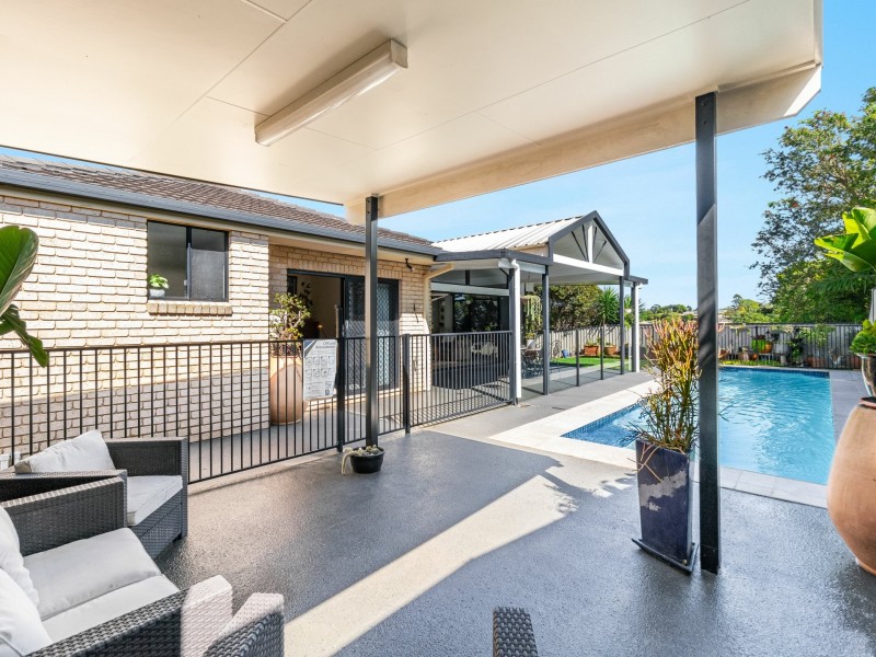 11 Rosella Chase, Goonellabah NSW 2480
