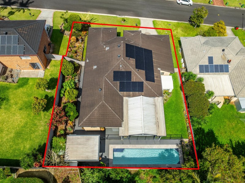 11 Rosella Chase, Goonellabah NSW 2480